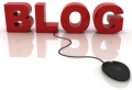 Schreib selbst. Starte ein Blog